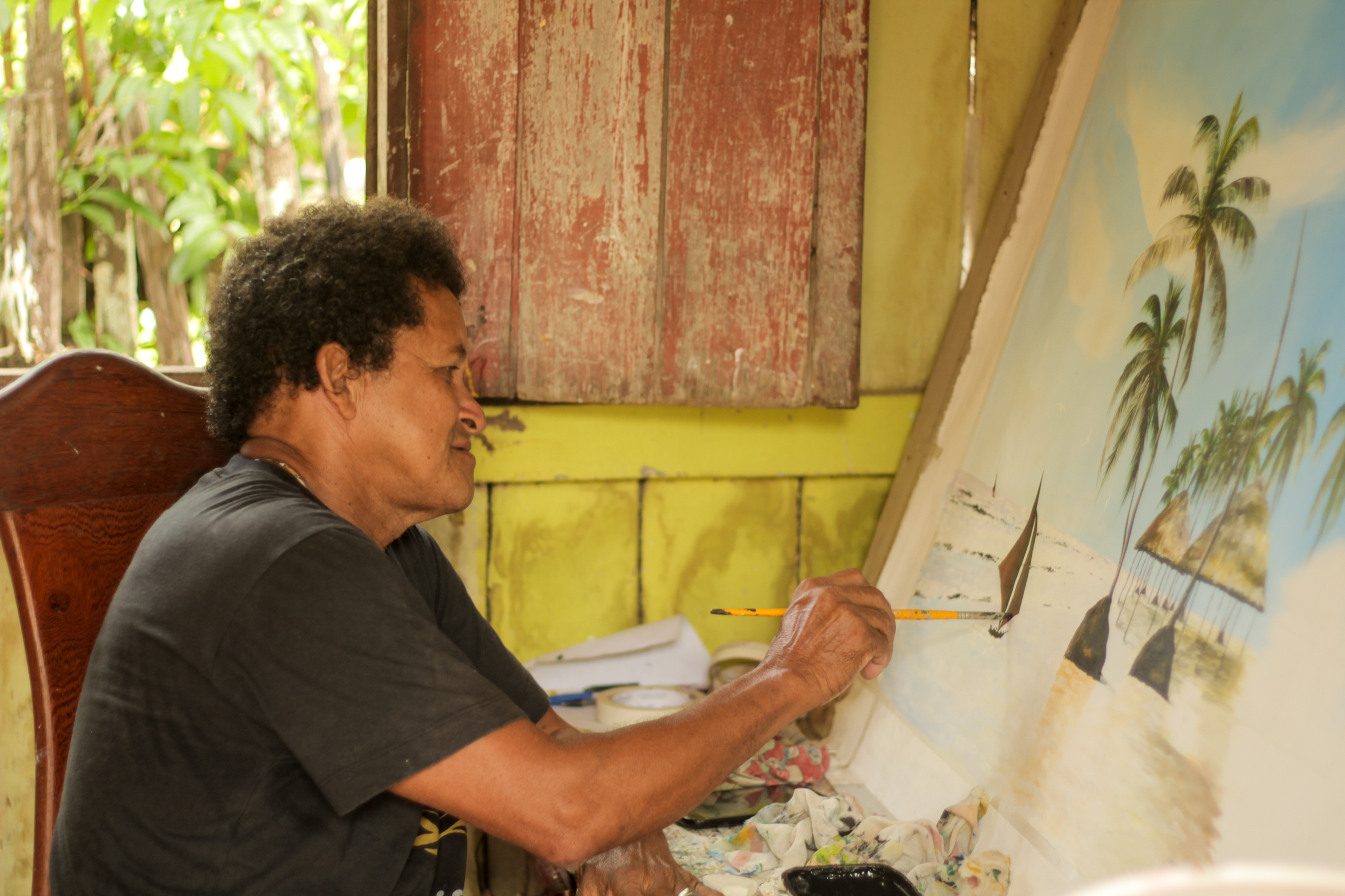 Trabalho de Odir Abreu 2